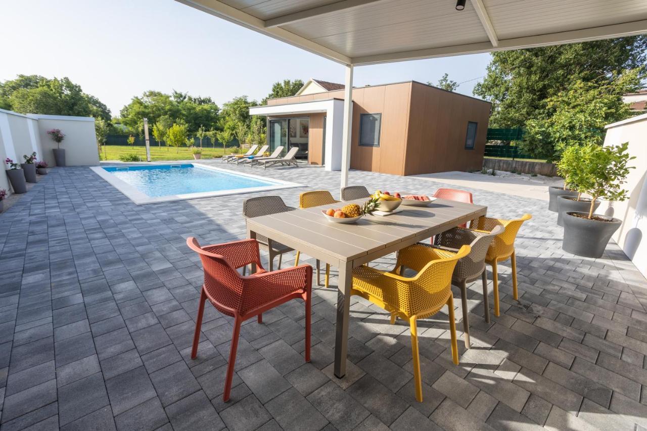 Villa Ivana Ljubuški Esterno foto