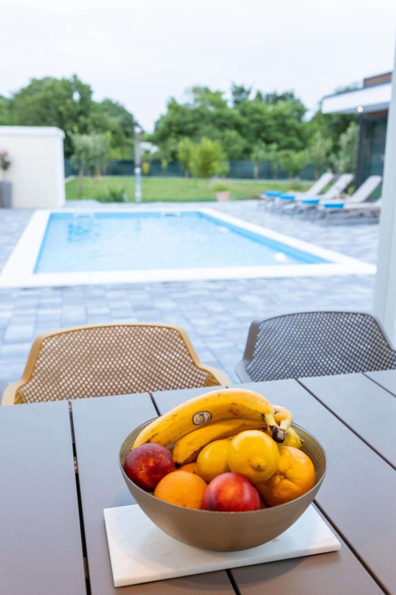 Villa Ivana Ljubuški Esterno foto
